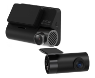 XIAOMI 70MAI Dash Cam A810 4K + kamera cofania RC12 - 1165703 - zdjęcie 1